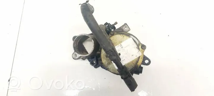 Jaguar X-Type Vacuum pump 04t0573383