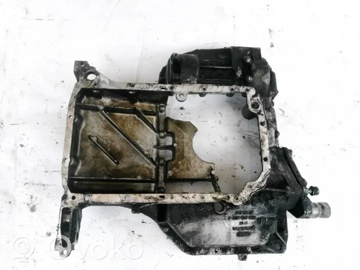 Audi A6 S6 C5 4B Oil sump 059103603