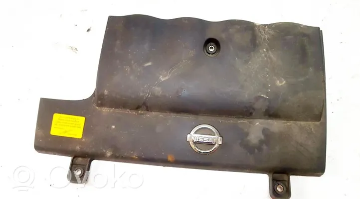 Nissan Primera Couvercle cache moteur 