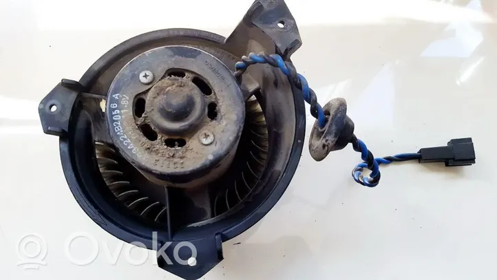 Chrysler Voyager Ventola riscaldamento/ventilatore abitacolo AY1661000143