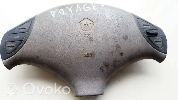 Chrysler Voyager Airbag del volante P0GP43SC3