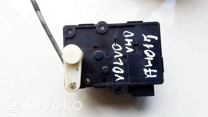 Volvo S40, V40 Air flap motor/actuator MR168649