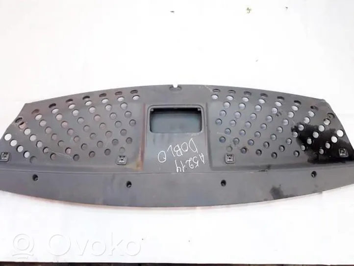 Fiat Doblo Glove box 735270773