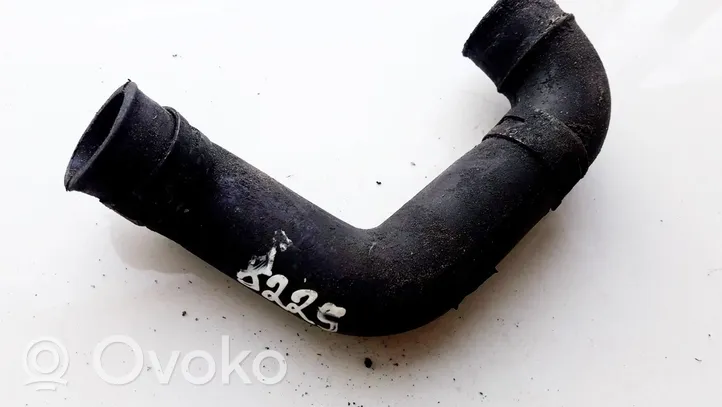 Ford Focus Air intake hose/pipe XS4Q6K666AA