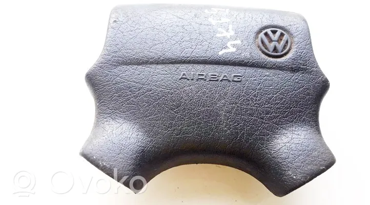 Volkswagen Golf III Steering wheel airbag 3A0880201