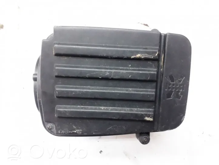 Volkswagen Golf V Oro filtro dėžė 1f0129607