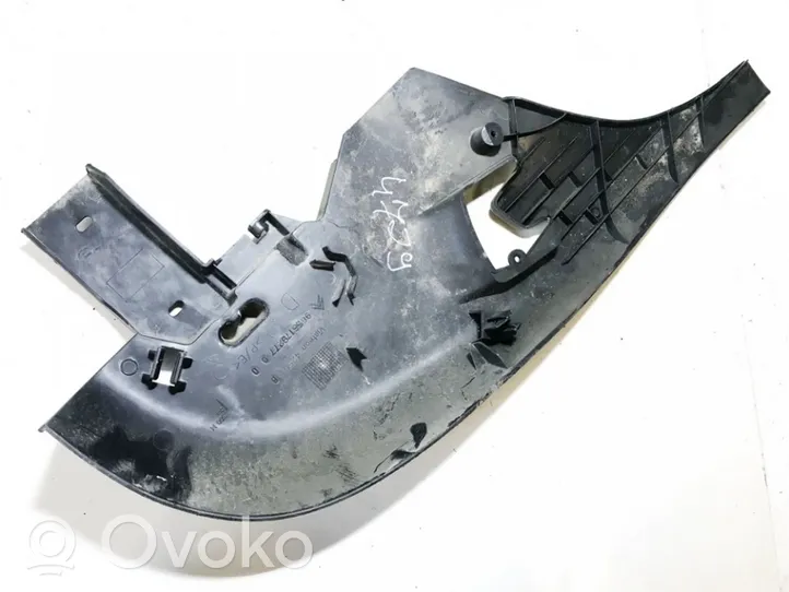 Citroen C4 I Inne części wnętrza samochodu 9656179277