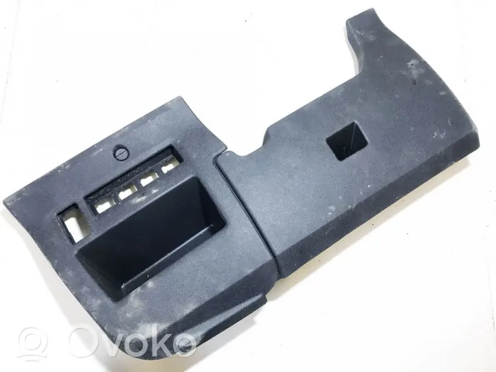 Citroen C4 I Inne części wnętrza samochodu 9653801677