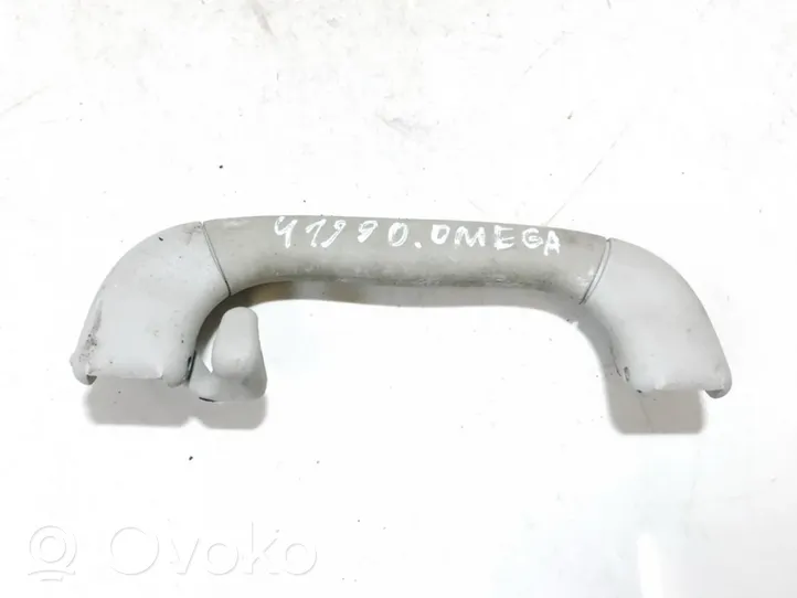 Opel Omega B1 Uchwyt / Rączka sufitowa przednia 