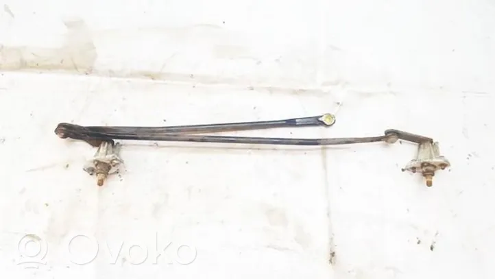 KIA Carnival Front wiper linkage and motor 