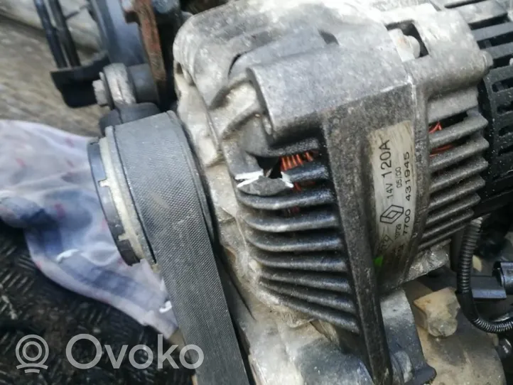 Volvo S40, V40 Generatore/alternatore 7700431945