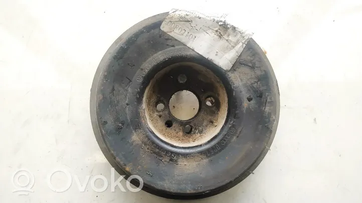 Seat Cordoba (6K) Koło pasowe wału korbowego 028105253a