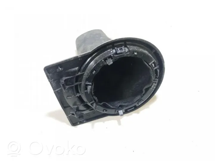 Citroen C4 I Contour de levier de vitesses 9652806777