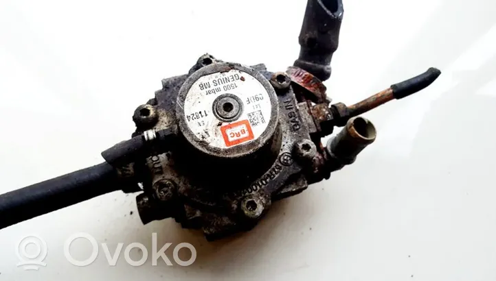 Audi A4 S4 B5 8D Reduktor LPG 67R010016