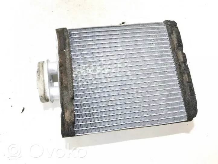 Skoda Roomster (5J) Radiateur de chauffage 