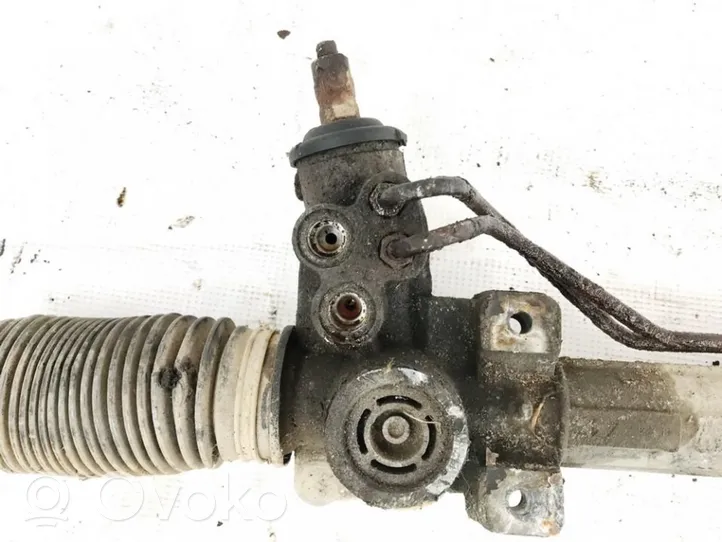 Volvo 440 Steering rack lhd