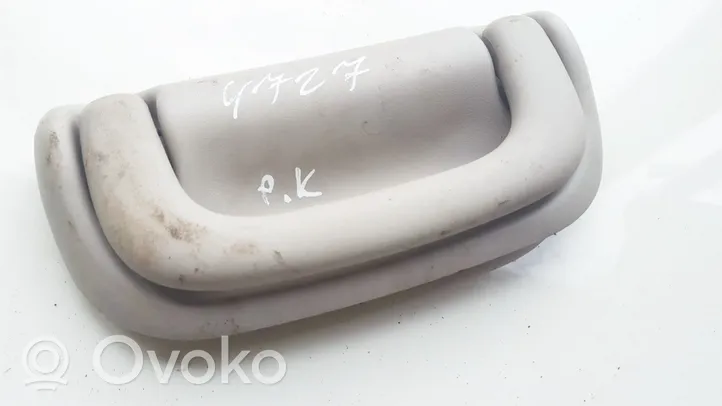 Volkswagen Golf IV Front interior roof grab handle V76180