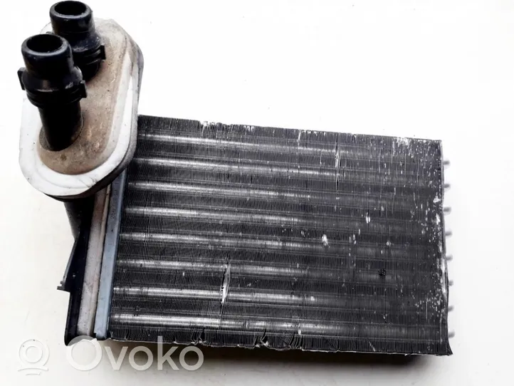 Volkswagen Golf IV Heater blower radiator 1J1819031A