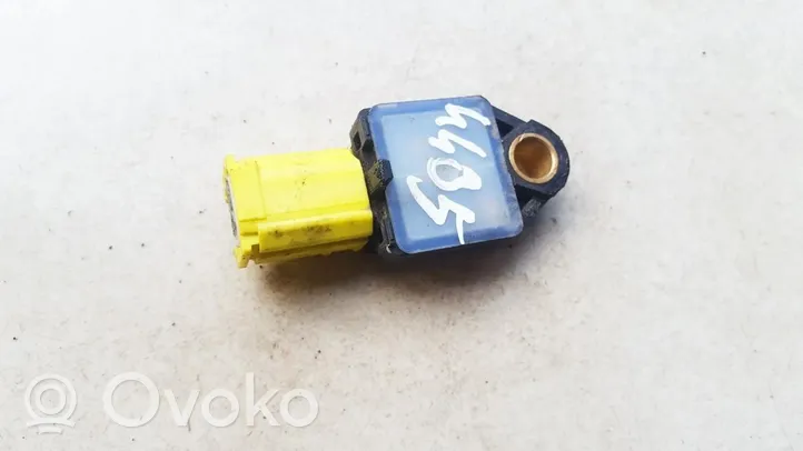 Jeep Patriot Airbag deployment crash/impact sensor p04896061aa