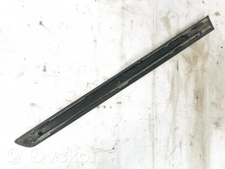 Volvo S40, V40 Rear door trim (molding) 30621444