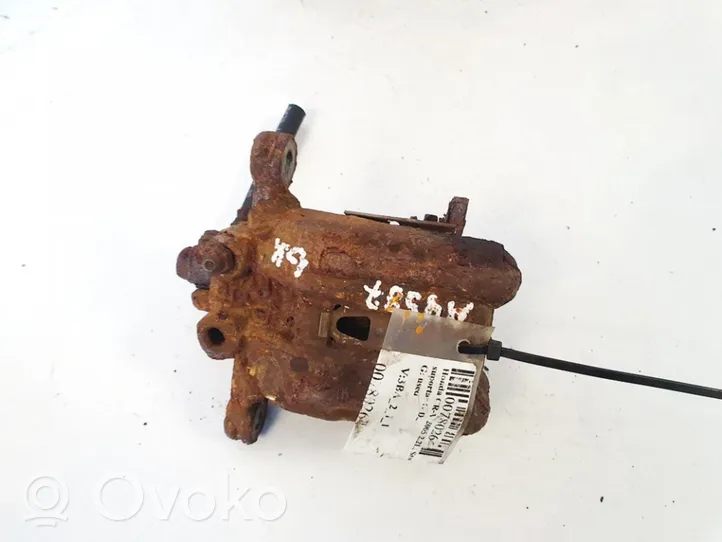 Honda CR-V Rear brake caliper 