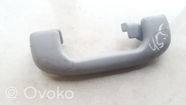 Opel Vectra C Rear interior roof grab handle 