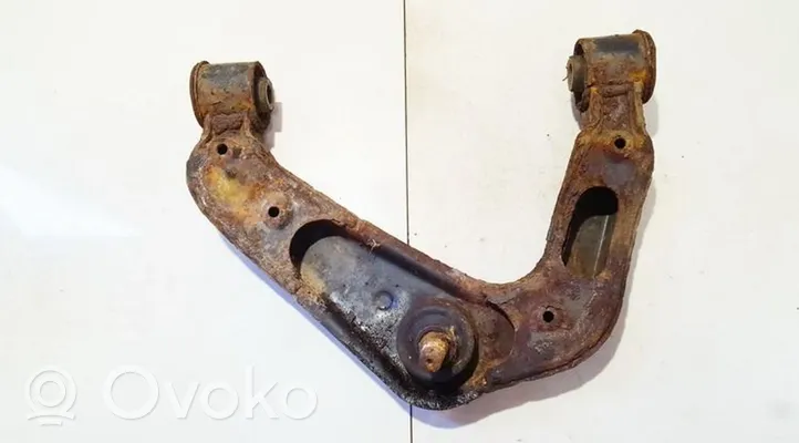 Nissan Pathfinder R51 Fourchette, bras de suspension inférieur avant 54525lh