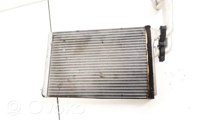 Citroen C5 Heater blower radiator 