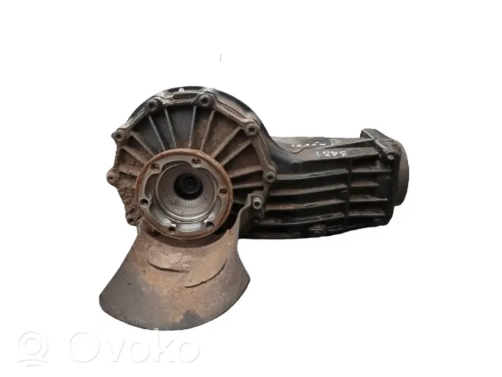 Audi A4 S4 B7 8E 8H Mechanizm różnicowy tylny / Dyferencjał 01R525053