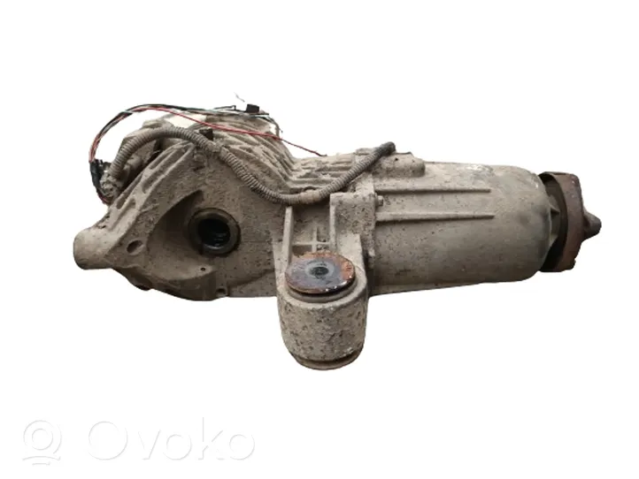 Chevrolet Captiva Rear differential 6600010302