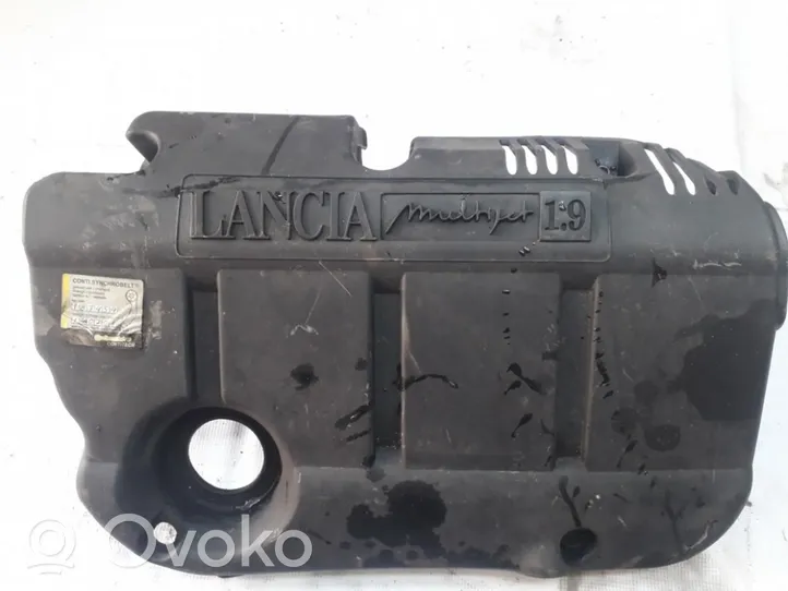 Lancia Musa Copri motore (rivestimento) 