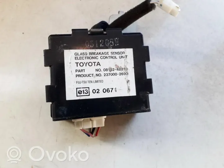 Toyota RAV 4 (XA30) Autres unités de commande / modules 0819248810