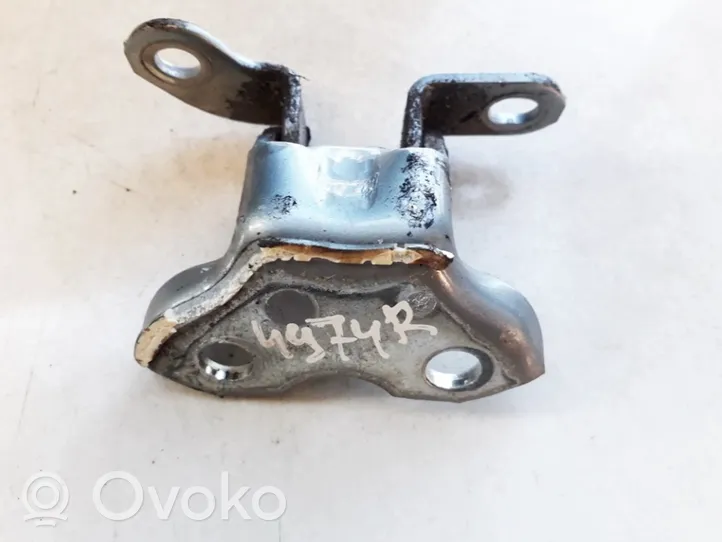 Toyota RAV 4 (XA30) Front door upper hinge 