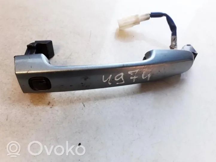 Toyota RAV 4 (XA30) Išorinė atidarymo rankena 