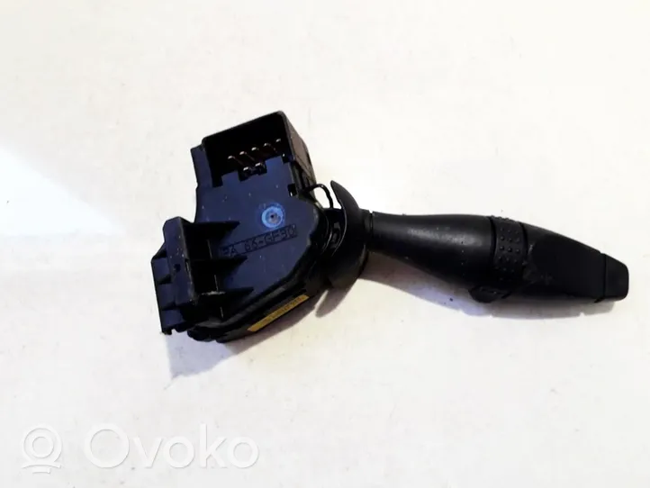 Ford Mondeo Mk III Wiper control stalk 1s7t17a553bc