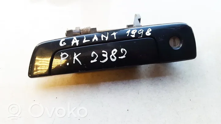 Mitsubishi Galant Išorinė atidarymo rankena mr271867