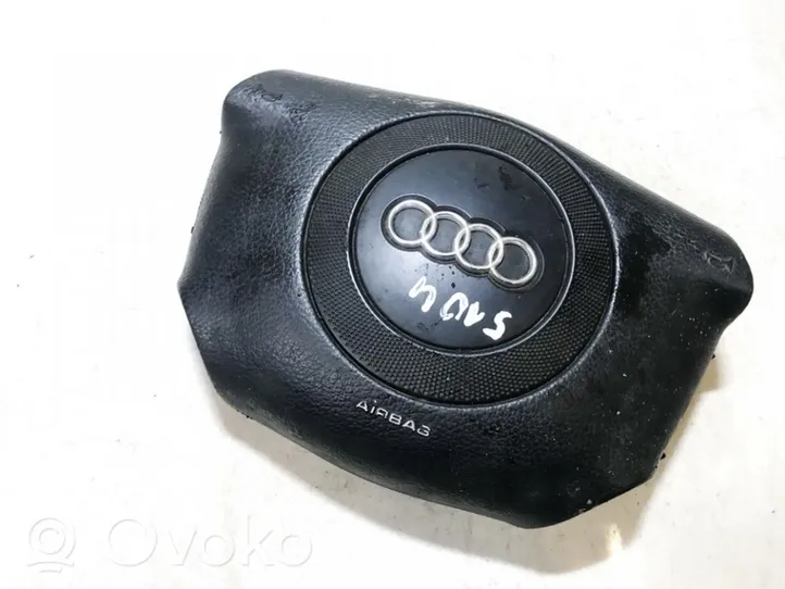 Audi A4 S4 B5 8D Poduszka powietrzna Airbag kierownicy 4b0880201q