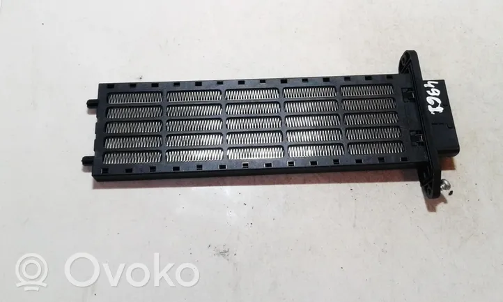 Nissan Juke I F15 Elektrisks mazais salona radiators A30105B38010