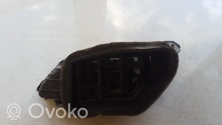 Opel Mokka Copertura griglia di ventilazione laterale cruscotto 42524488
