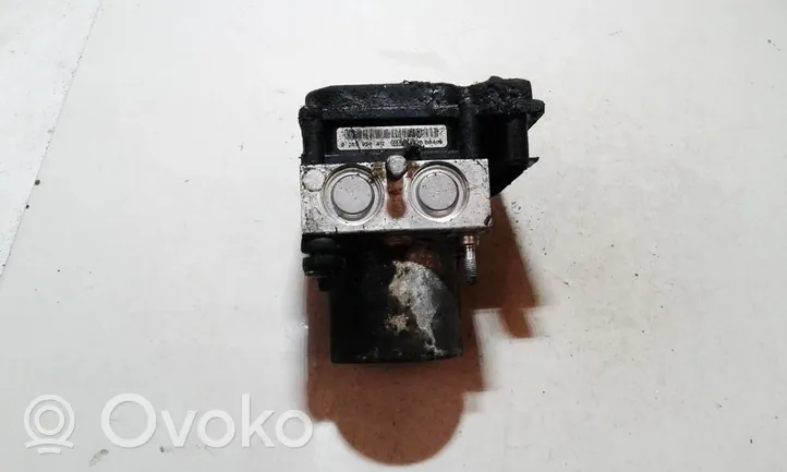 Toyota Corolla Verso AR10 ABS bloks 0265950412