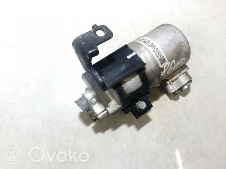 Honda CR-V Filtro essiccatore aria condizionata (A/C) 80350swyg021m1