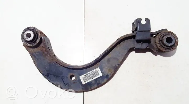 Volkswagen PASSAT B7 Rear upper control arm/wishbone 