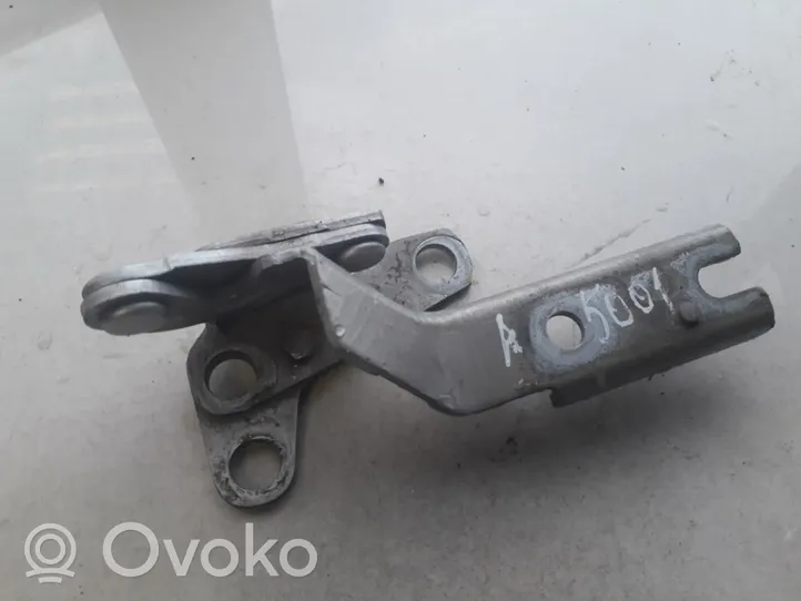 Citroen C5 Cerniere del vano motore/cofano 9633672380