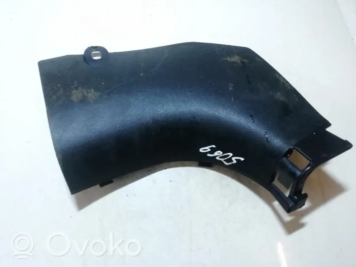 Nissan X-Trail T31 Other interior part 66901jg00a