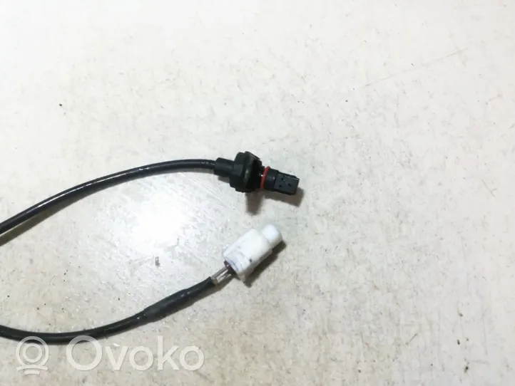 Suzuki Vitara (LY) Sensor freno ABS de aceleración de rueda 