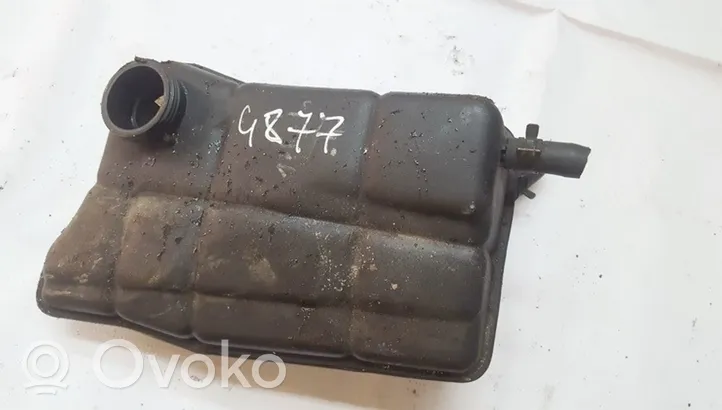 Ford Mondeo Mk III Coolant expansion tank/reservoir 17s18k218ab