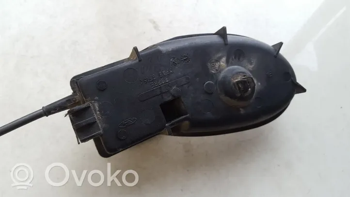 Ford Focus Iekšējais atvēršanas rokturītis xs41a22601ak