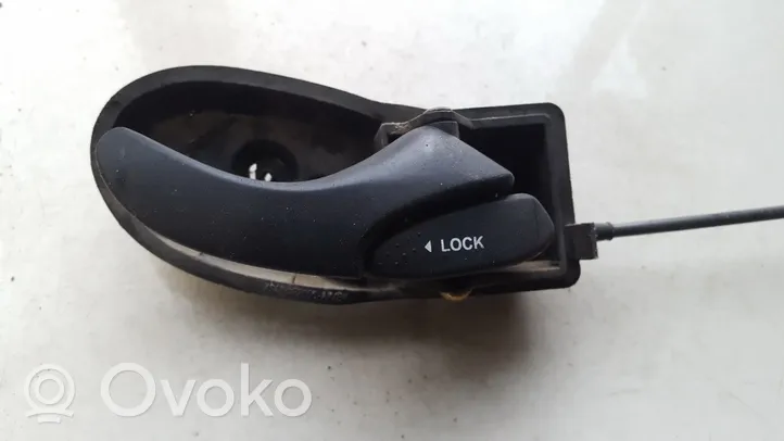 Ford Focus Rear door interior handle xs41a22600ak