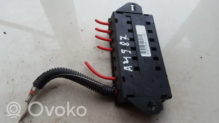 Volvo XC90 Câble de batterie positif 9441776