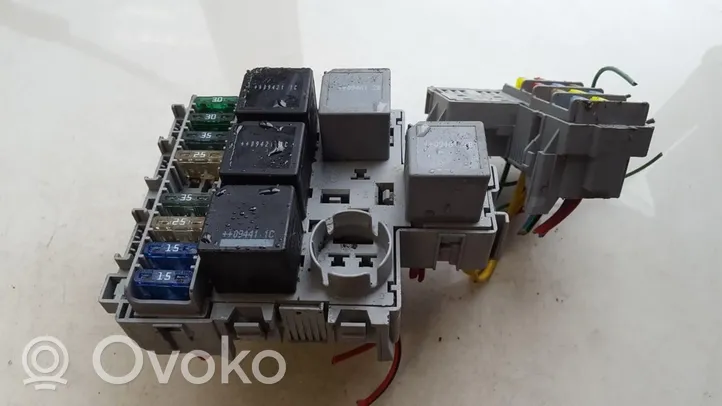 Volvo XC90 Fuse box set 30656936